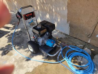 COMMERCIAL HONDA PRESSURE WASHER 4000PSI 4.0GPM