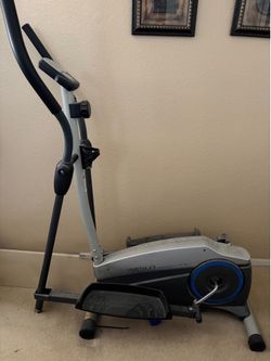 Weslo G 3.1 Elliptical
