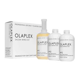 Olaplex 1 and Olaplex 2 - Salon Intro Kit