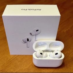 Airpod Pros