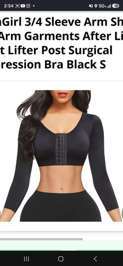 Arm Shaper tops
