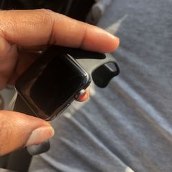 Apple Watch series 3