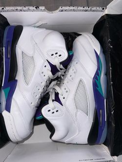 Air Jordan 5 Retro OG(GS)