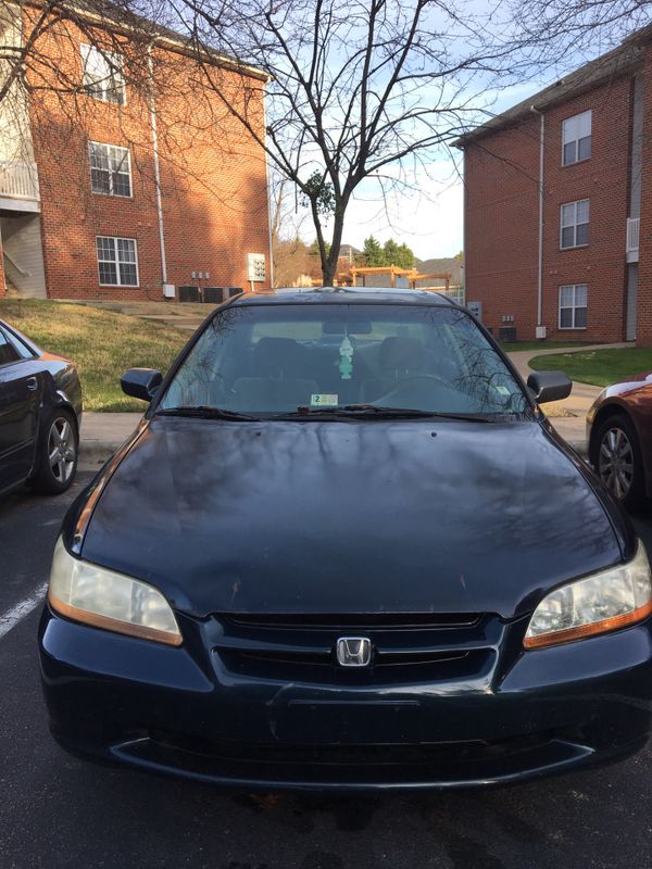 97’ HONDA CIVIC for Sale in Raleigh, NC - OfferUp