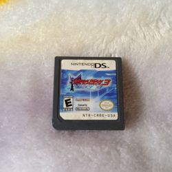 Megaman Starforce 3 Black Ace