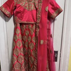 Lengha indian 