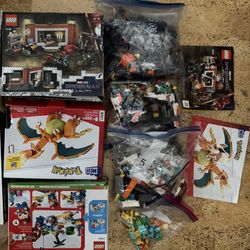 Lego Lot