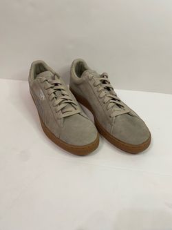 Puma Suede Classic CITI Men's Shoes size 13