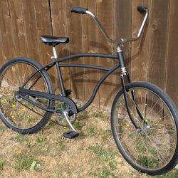 50s Schwinn Bicycle 