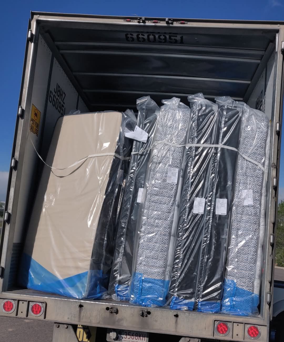 💖EVERYTHING MUST GO ! MATTRESSES 50-80% OFF - $10 TAKES IT HOME!