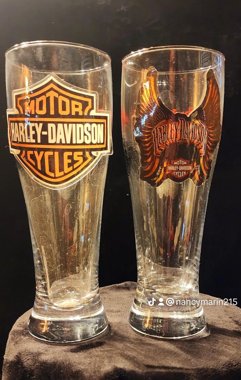 Harley Davison Rams Raiders 49'ers 