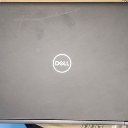 Dell Latitude Laptop