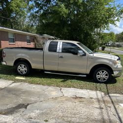2008 Ford F-150
