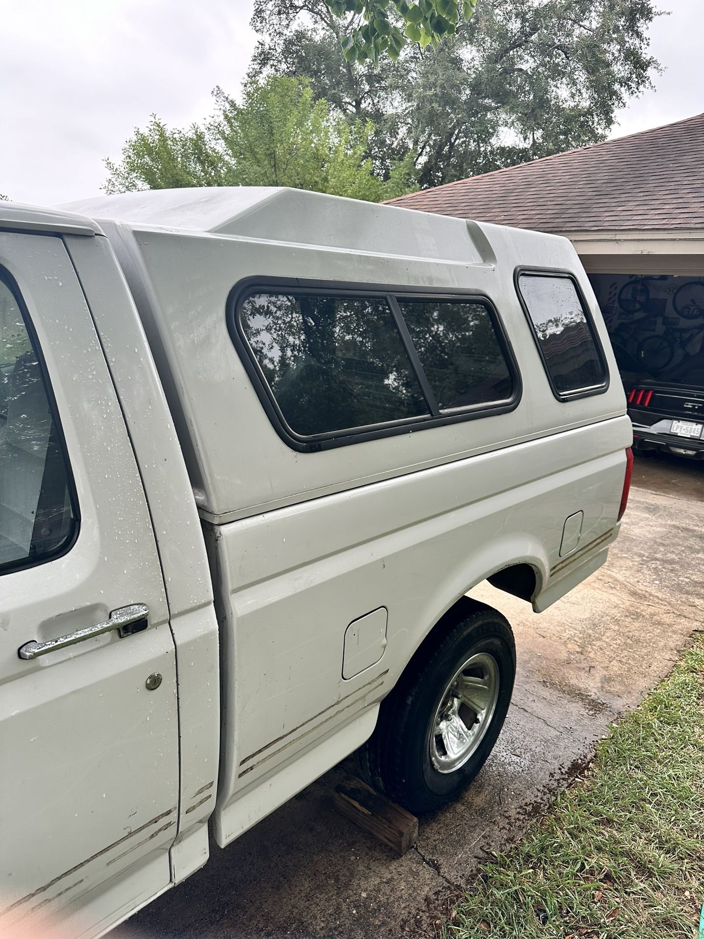 Camper For Sale