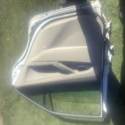 2007 Camry Door For Parts