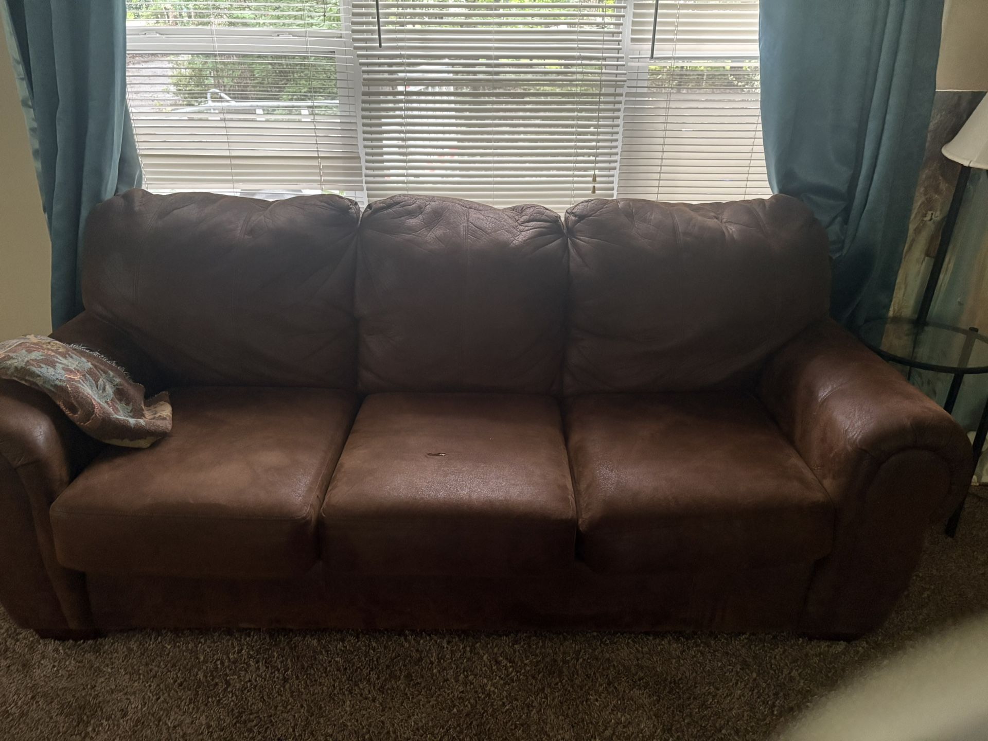 Sofa - Couch