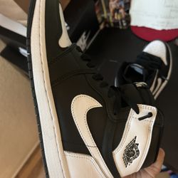 Jordan 1s Brand New Never Worn Negotiable 