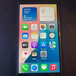 Apple iPhone SE 2nd Gen 64 GB Unlocked With Charger I Deliver!