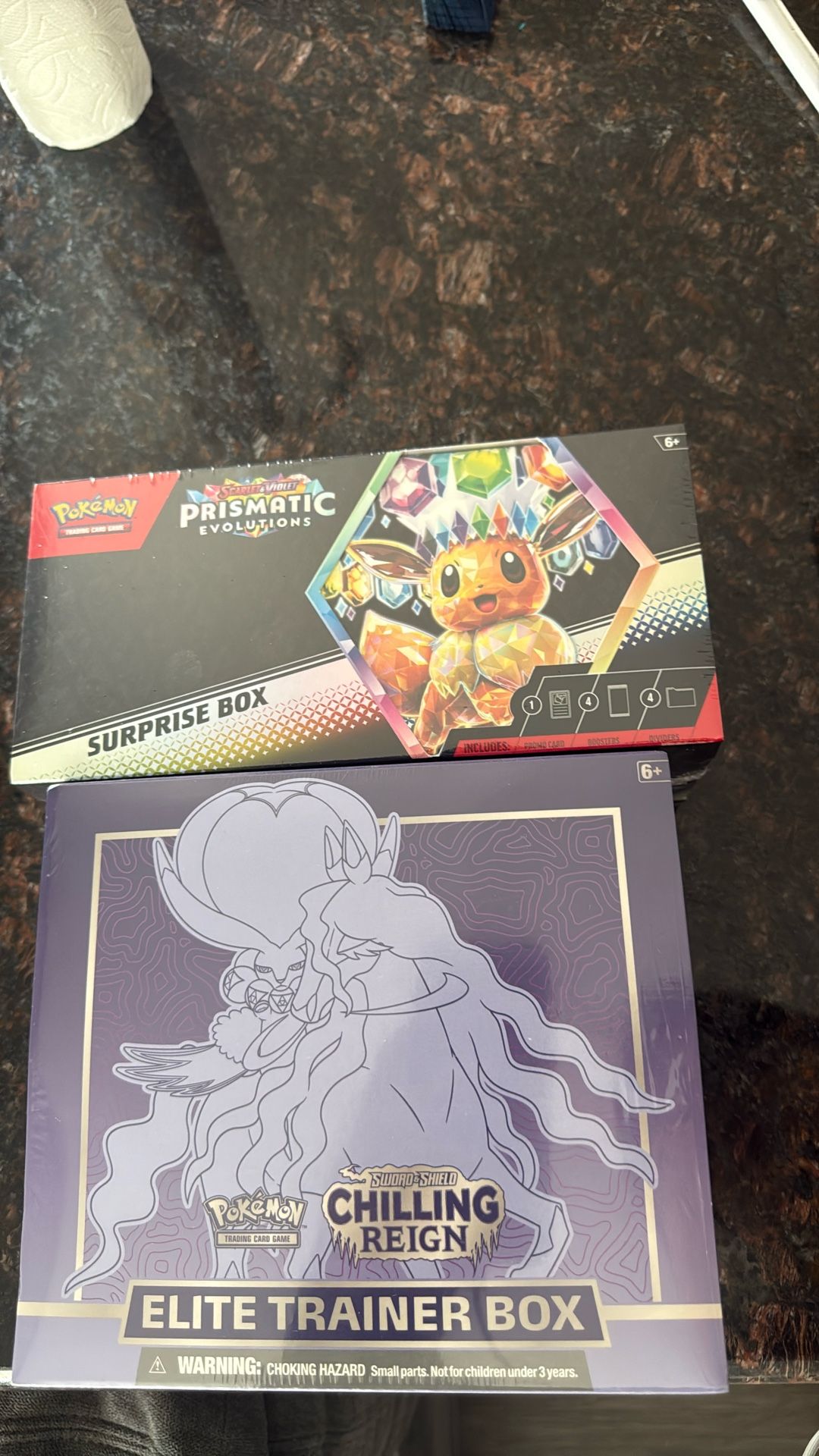Pokemon