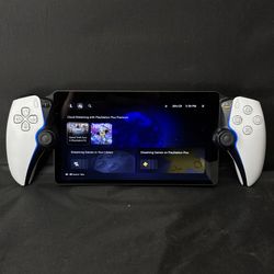PlayStation Portal | Like New | Device Only