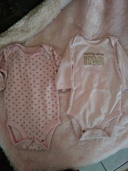 Baby shirt