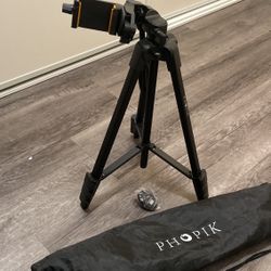 Camera & Phone Stand