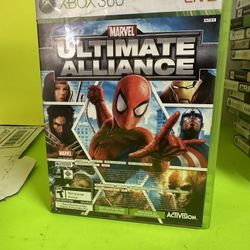 Xbox 360 Game