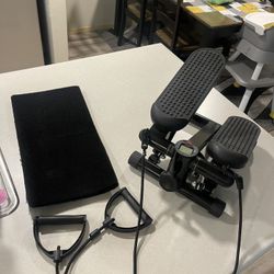 Mini Stepper