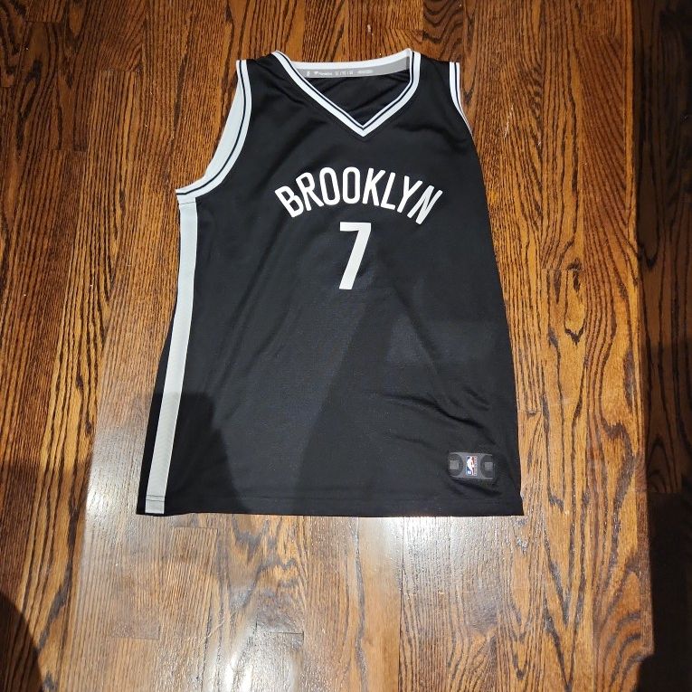 Brooklyn Nets Kevin Durant Nike 2021/22 Swingman Jersey - City Edition for  Sale in New York, NY - OfferUp
