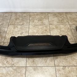 Ford S650 Mustang Rear Valence