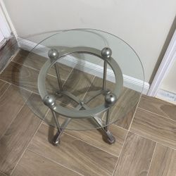 Coffee Table Set