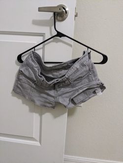 Stradivarius Shorts