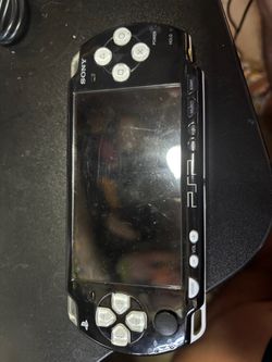 PSP 2000