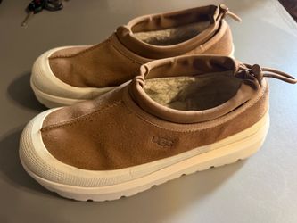 Ugg Tasman weather hybrid
