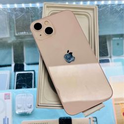 iPhone 13 Unlocked 5G 