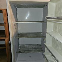 Commercial Refrigerator freezer only