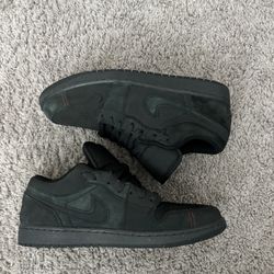 Jordan 1 Low SE Craft