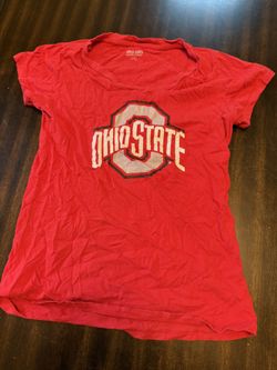 Ohio State Tee