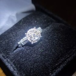 Engagement Ring