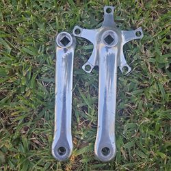 Campagnolo Chorus Crankset