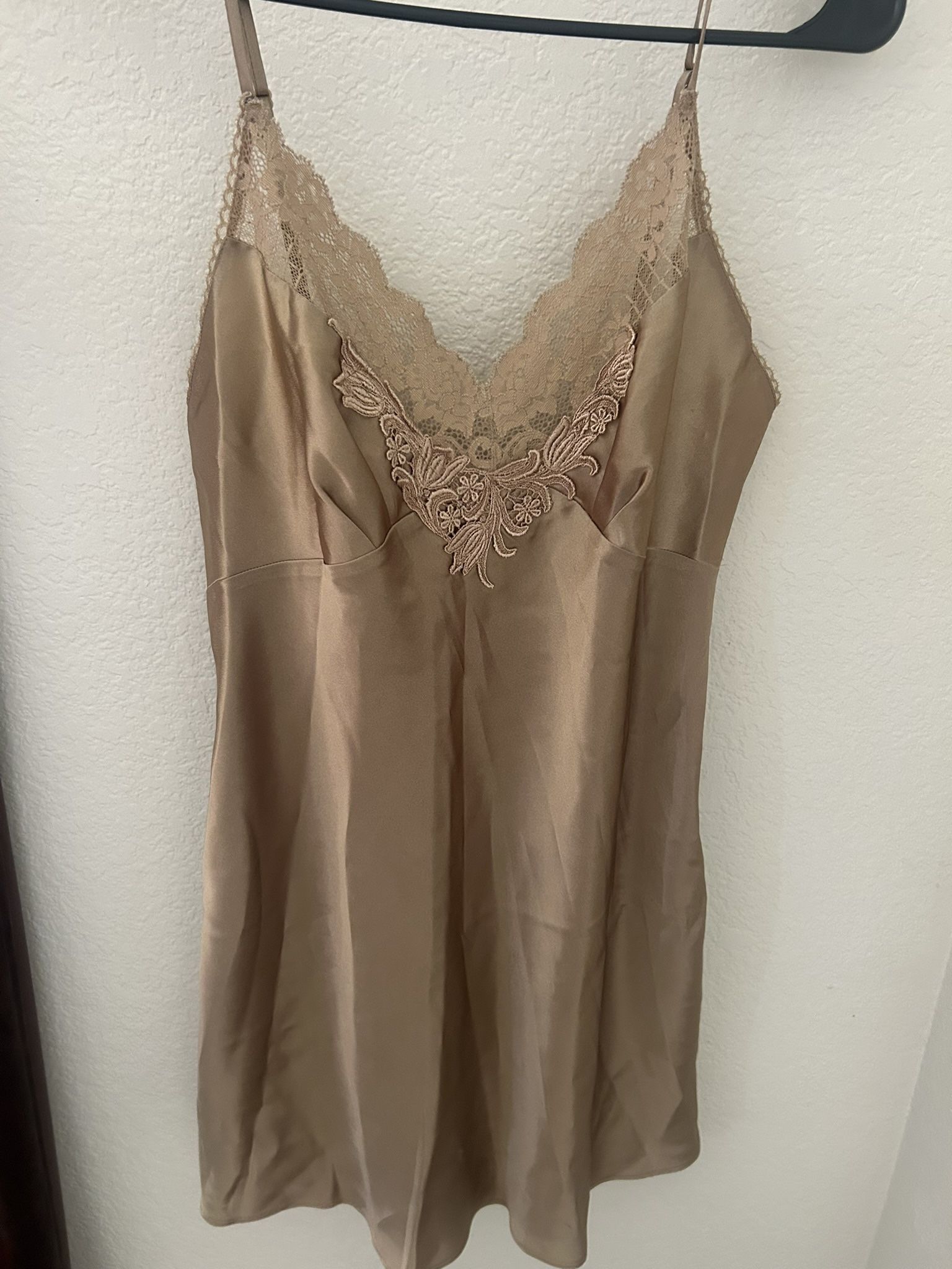 Vintage Victorias Secret Nightgown 