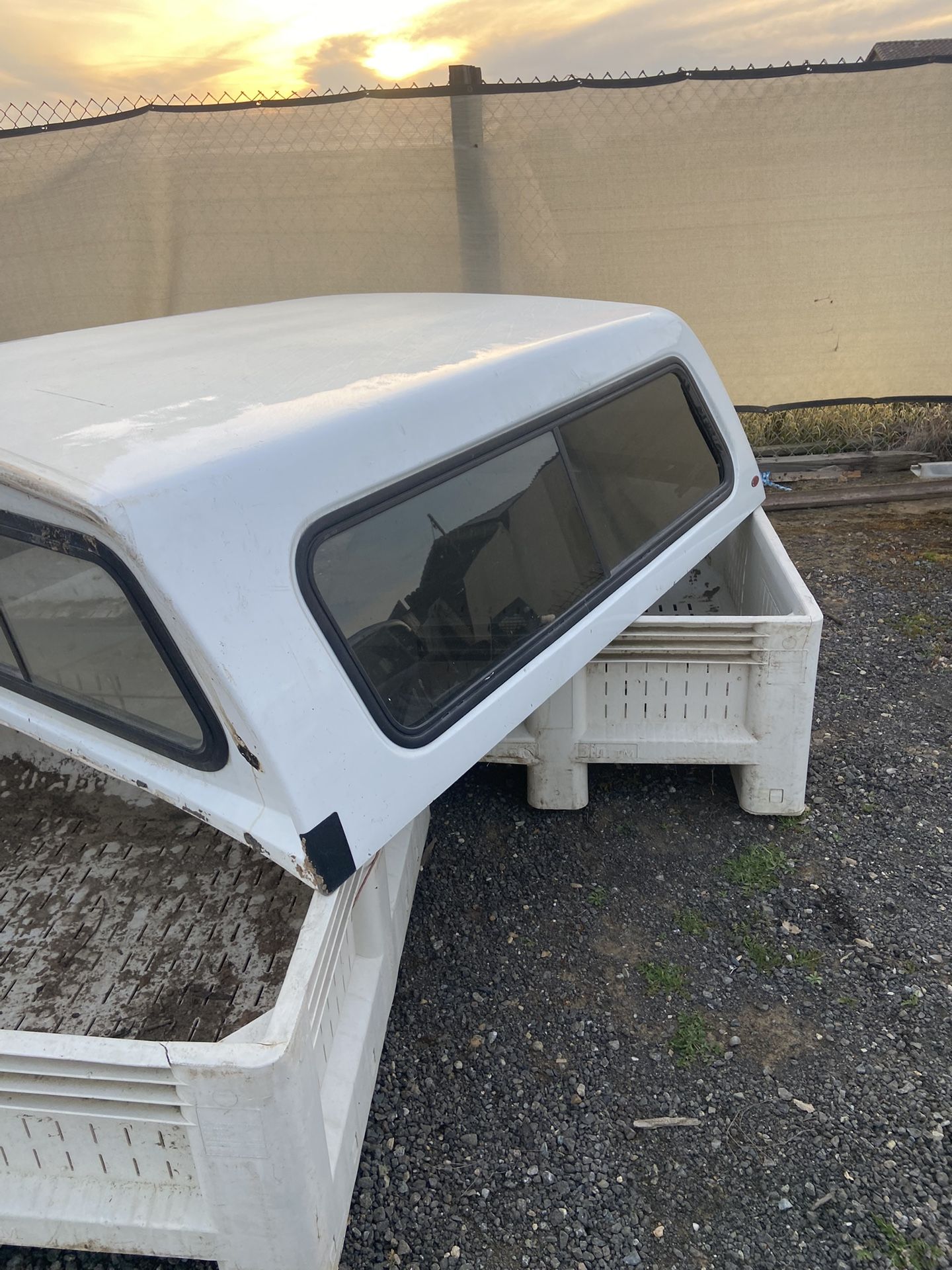 Camper