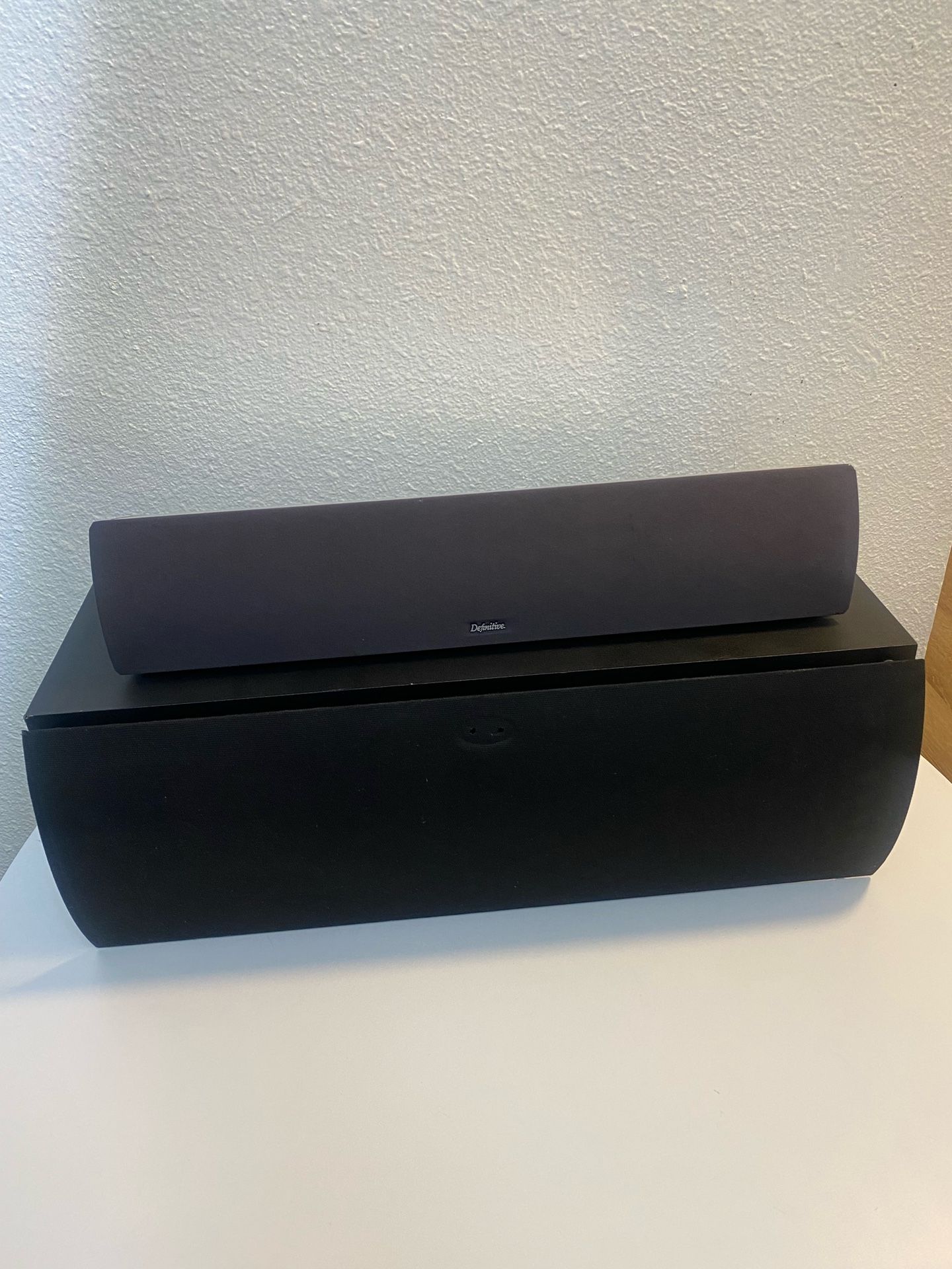 Klipsch Speaker