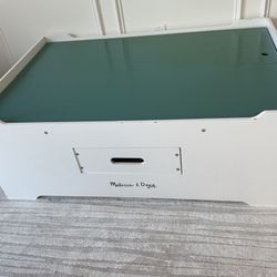 Train Table Great Condition