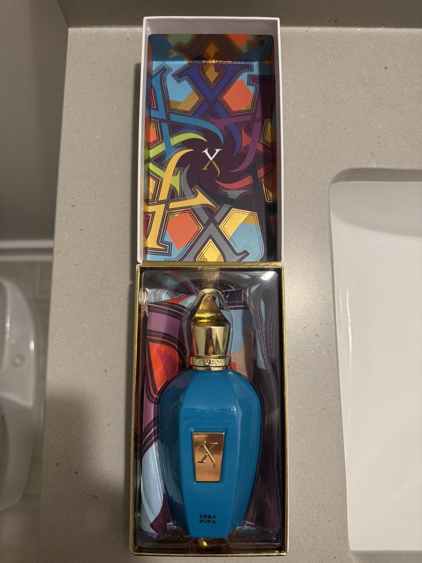 xerjoff cologne