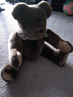 Mother Grimm's Bears