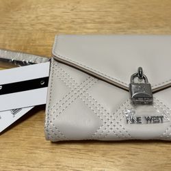Nine West Wristlet 