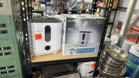 Boneco health Air