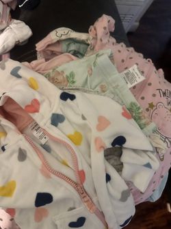 Baby Clothes