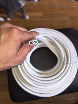 Marine Grade Cable 50 Meters 